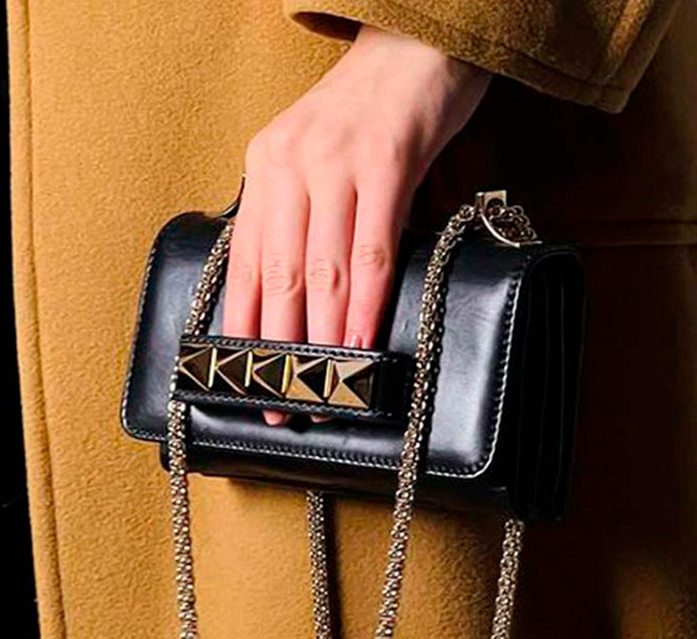 Foto de Bolsa Valentino na Semana do Consumidor Extended do Etiqueta única.