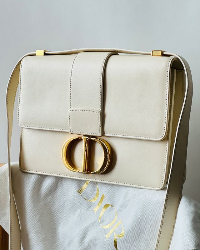 Bolsa Dior 30 Montaigne. Clique na imagem e confira mais modelos da marca!