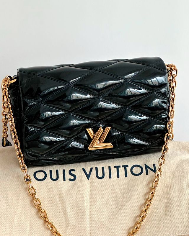 Bolsa Louis Vuitton GO-14. Clique na imagem e confira mais modelos da marca!