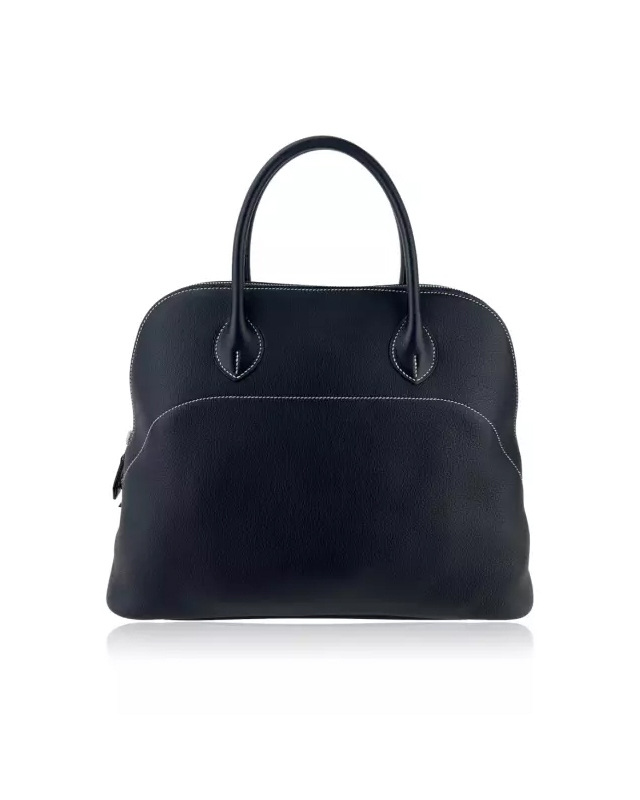 Bolsa Hermès Bolide. Clique na imagem e confira mais modelos da marca!