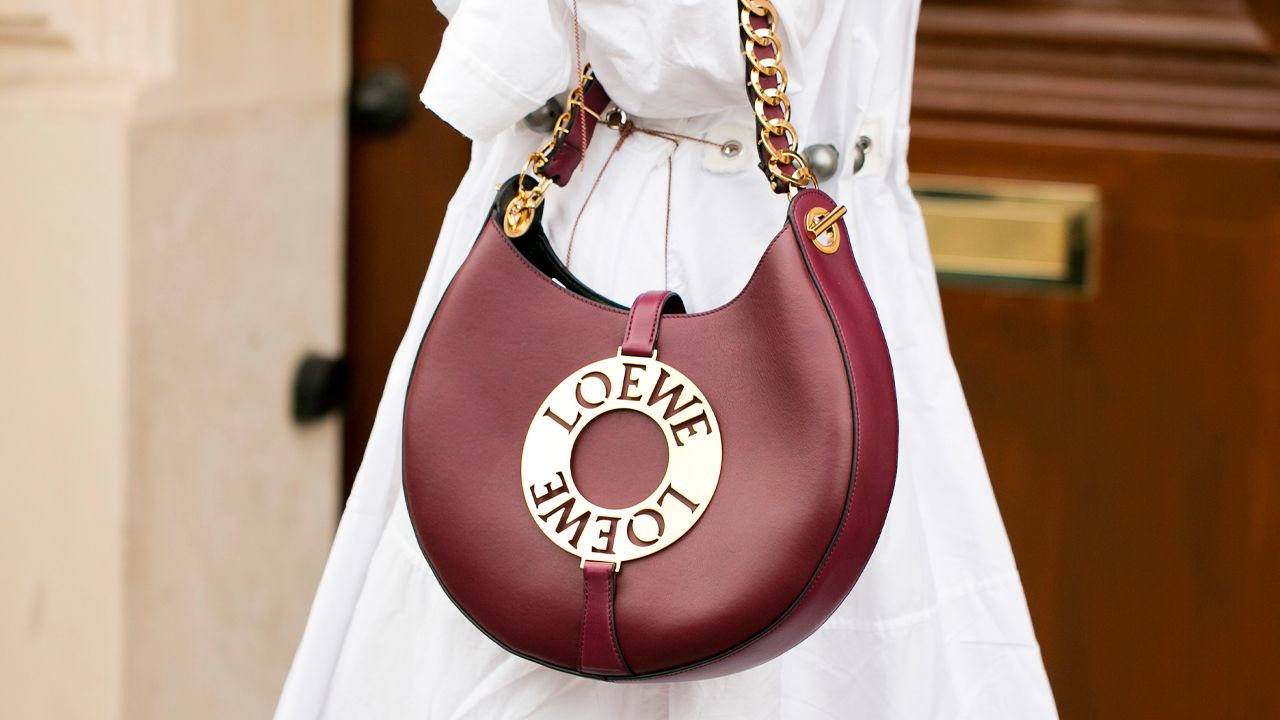 capa do post sobre jonathan anderson deixar a Loewe