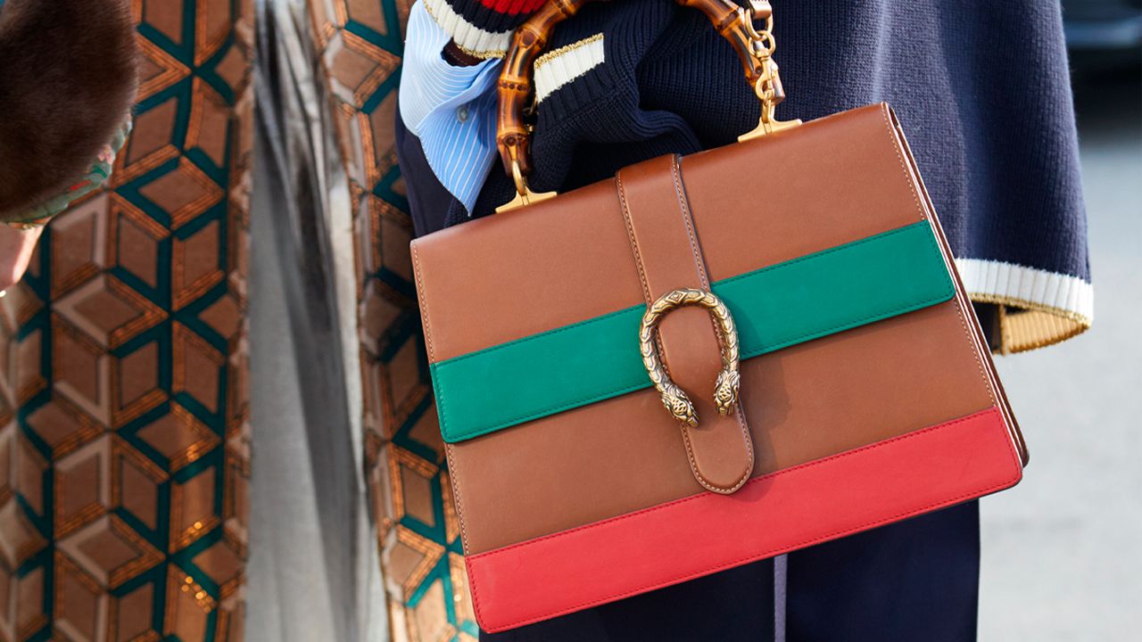capa do post sobre peças gucci para aproveitar