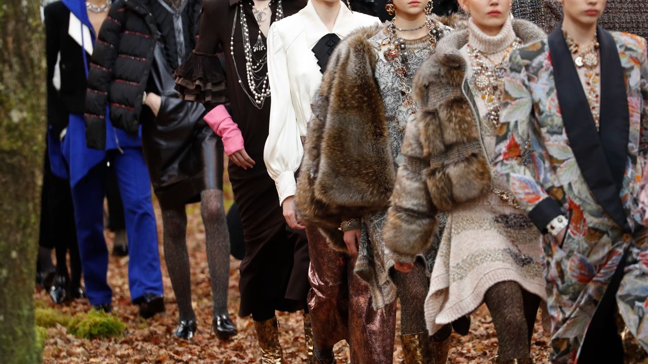 capa do post sobre tendências da paris fashion week