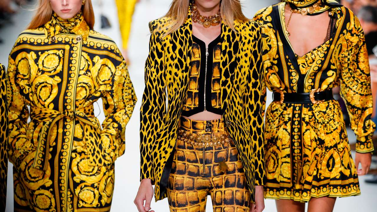 3 Tendências vistas nas passarelas da Semana de Moda de Milão!