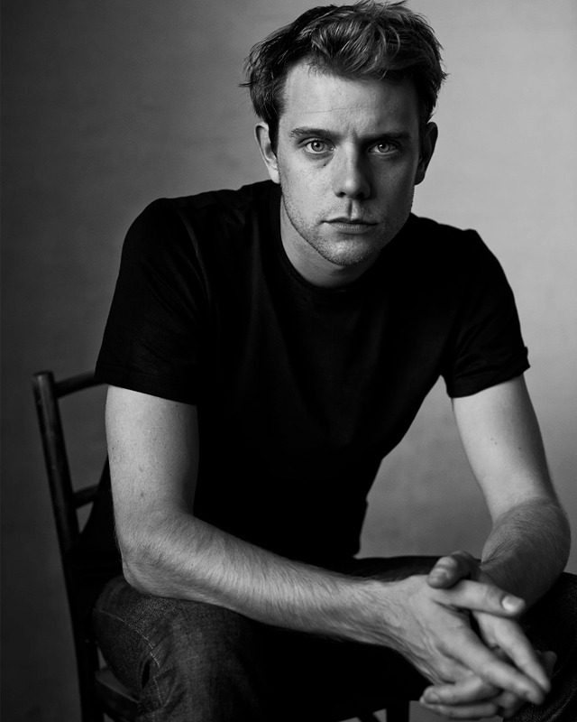 Jonathan Anderson. (Foto: Reprodução/TheFashionography.com)