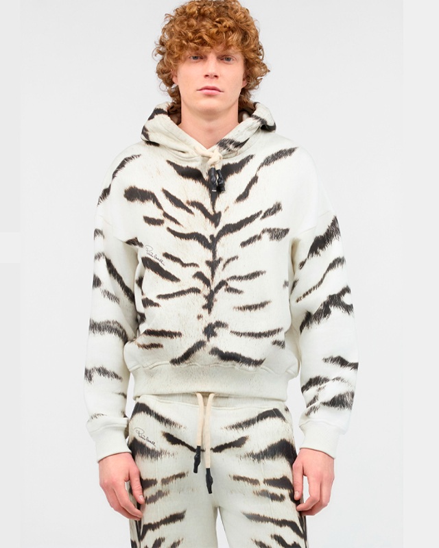 Collab Roberto Cavalli x Ogat. (Foto: Reprodução/RobertoCavalli.com)