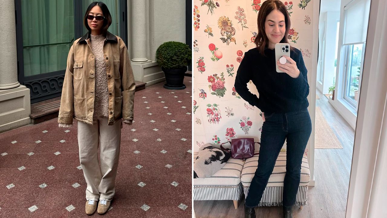 Foto 1: Reprodução/Instagram @aimeesong; Foto 2: Reprodução/Instagram @vicceridono. Clique na imagem e confira peças similares!