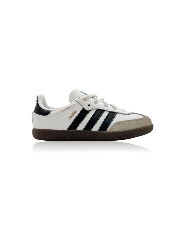 Tênis Adidas Samba. Clique na imagem e confira mais modelos!