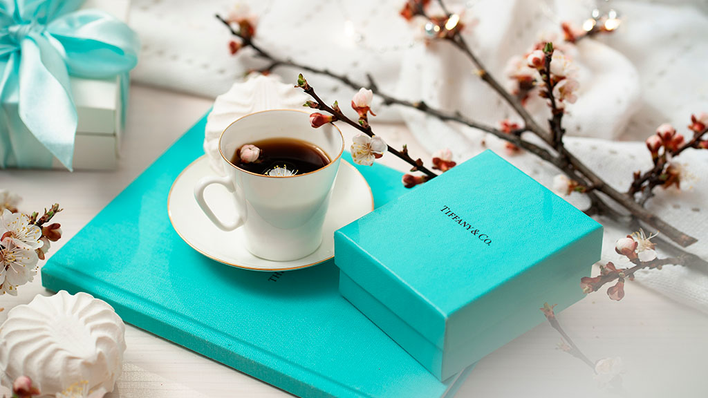 Tiffany & Co: Blue Box Café chega ao Brasil! Saiba quanto vai custar!