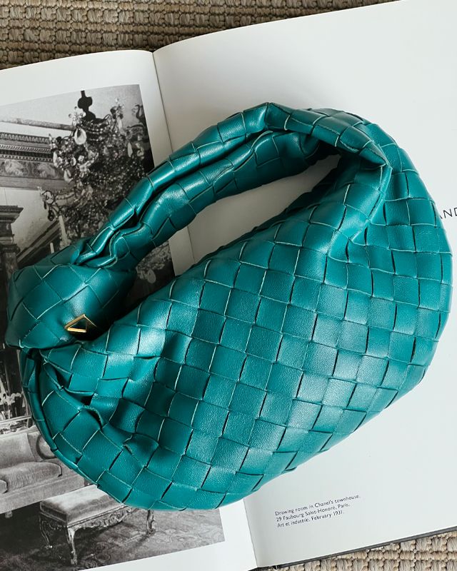 Bolsa Bottega Veneta Jodie. Clique na imagem e confira mais modelos da marca!