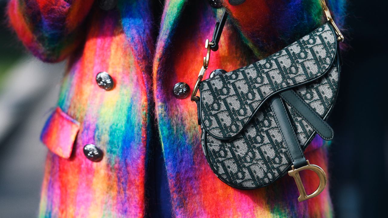 5 Bolsas de Marcas Francesas na Super Sale dos Namorados