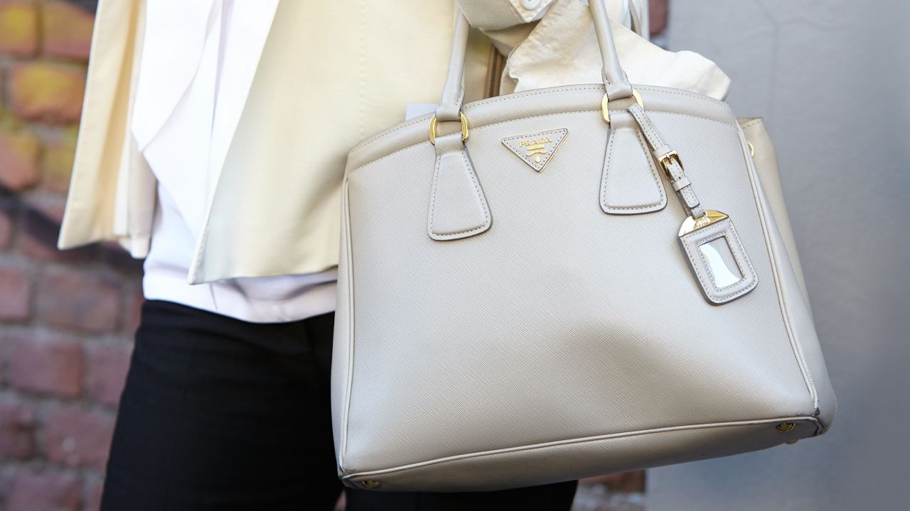 capa do post sobre bolsas prada para o dia das mães