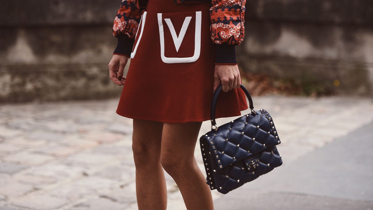 capa do post sobre bolsas valentino para presentear a mãe