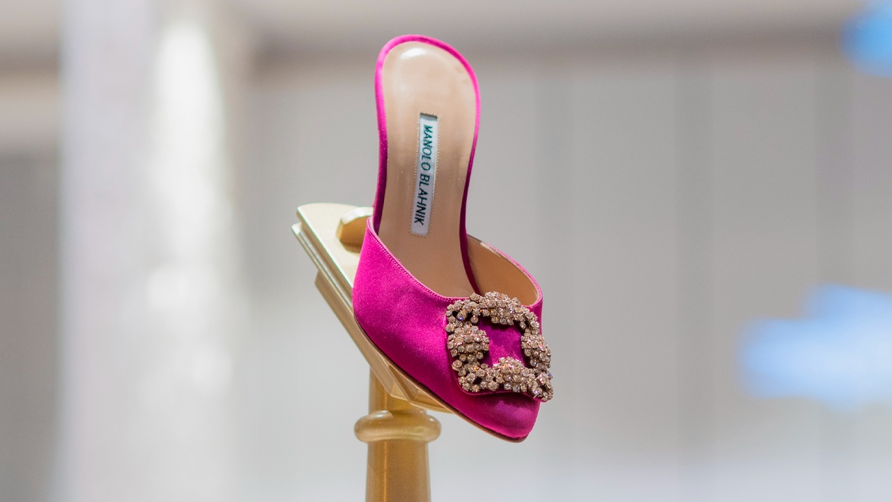 capa do post sobre marcas de sapatos de luxo nada óbvias para o dia das mães