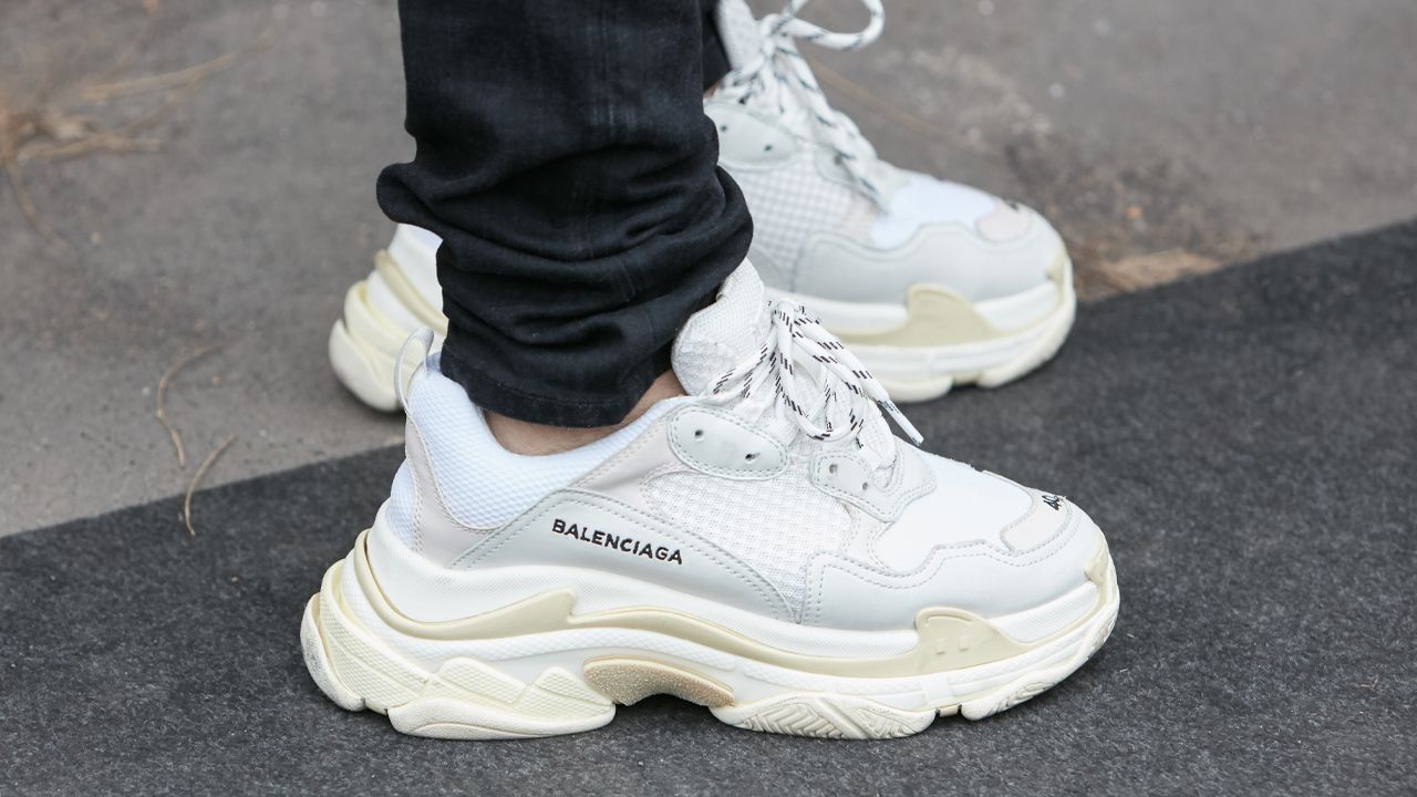capa do post sobre sapatos de marcas de luxo para investir no eú