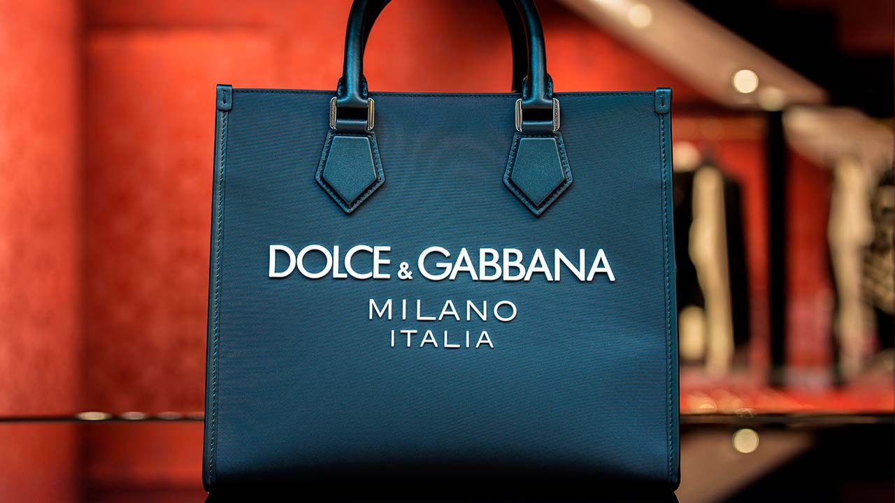 Dolce & Gabbana anuncia Jung Hae-in como Embaixador Global!
