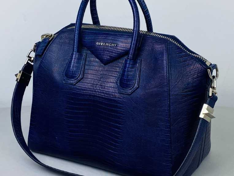 Foto da Antigona, uma das bolsas clássicas da Givenchy.
