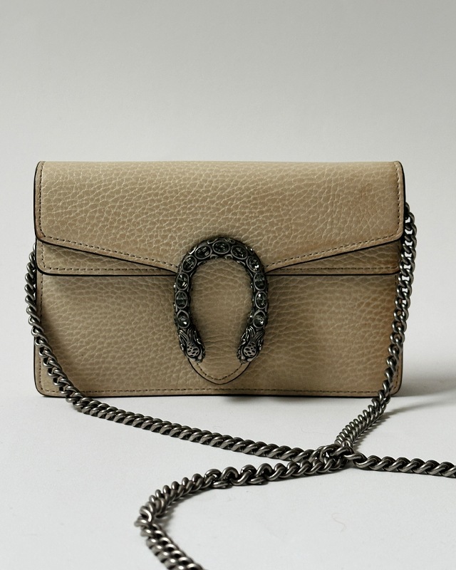 Bolsa Gucci Dionysus. Clique na imagem e confira mais modelos da marca!