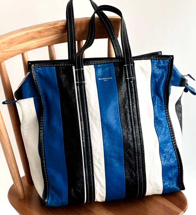 Foto de Bolsa Balenciaga Bazar.
