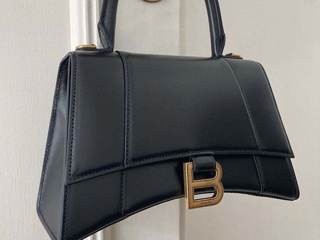 Foto de Bolsa Hourglass.