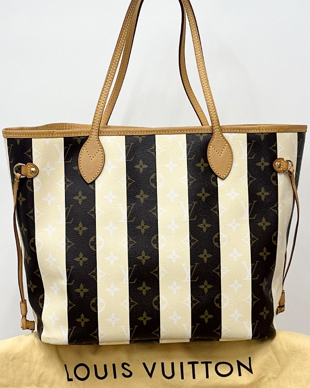 Bolsa Louis Vuitton Neverfull. Clique na imagem e confira mais modelos!