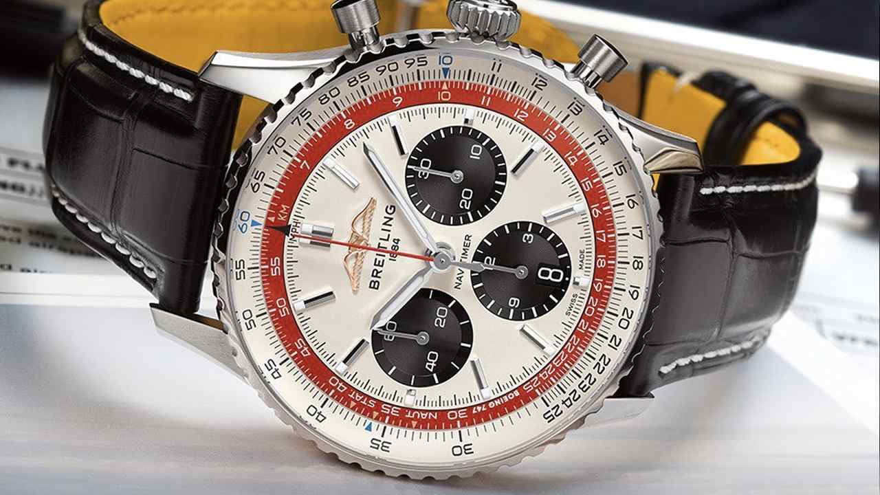 Black Friday: Descubra os modelos de relógios masculinos mais desejados de marcas como Tissot, Cartier e Omega.