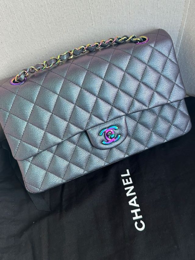 chanel-black-month-classicos-com-precos-especiais