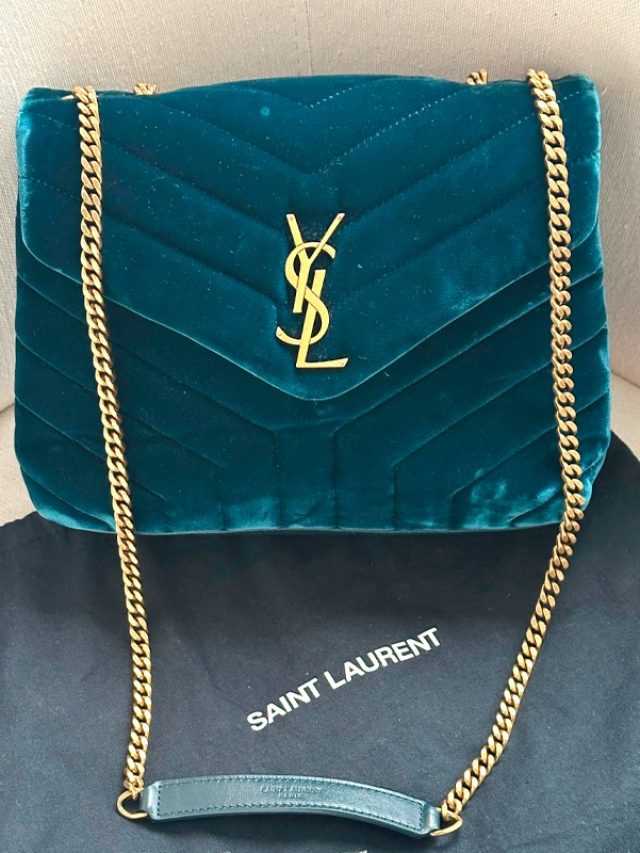 as bolsas saint laurent black month modelos atuais mais desejados e disputados