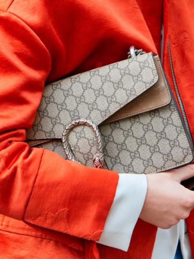 Gucci no Black Month: Quais acessórios da marca valem o investimento no mês da Black Friday?