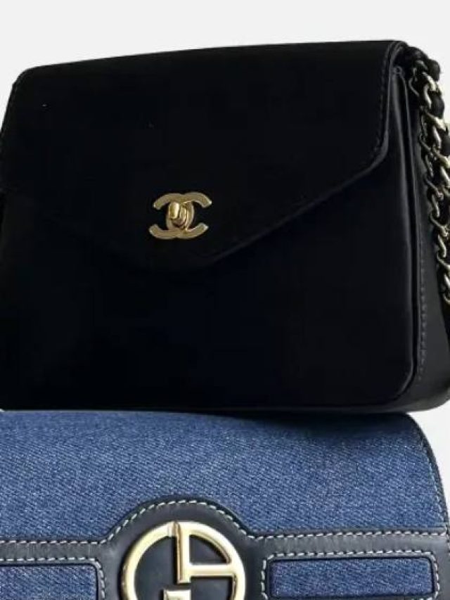 TOP BOLSAS FAMOSAS PARA PRESENTEAR NA CYBER WEEEK