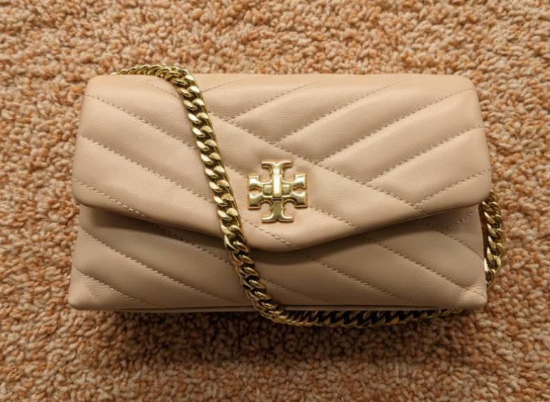 Foto de Bolsa Tory Burch.