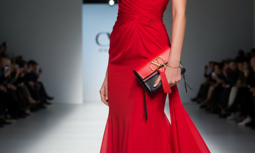 Entenda o Desfile Alta-Costura Valentino S/S 2026, o peso da coleção após a morte de Valentino Garavani e a leitura de Alessandro Michele.