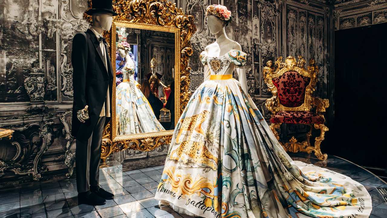 capa do post sobre exposições de moda para visitar em 2026