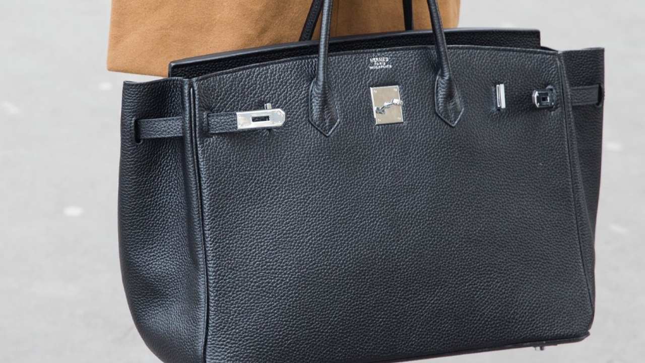 Hermès revela que cresceu 9% em 2025: Receita Impressiona!