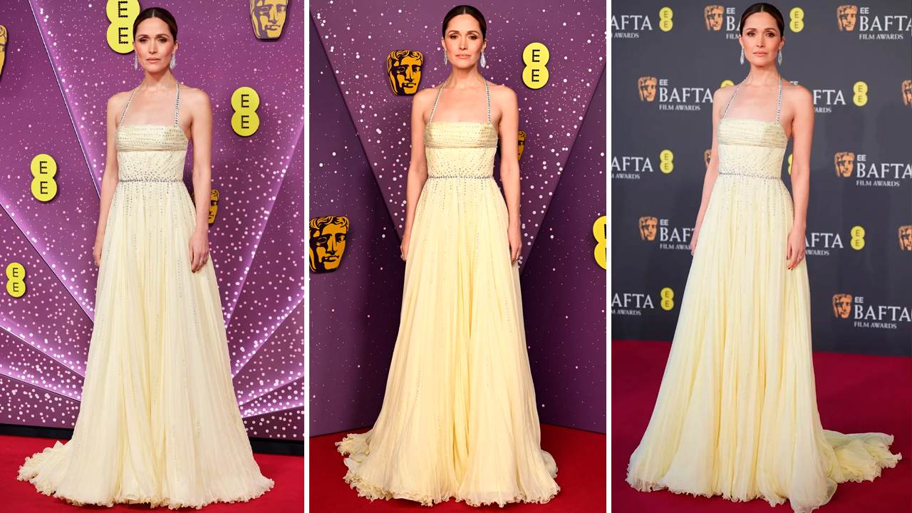 Fotos: InStyle, Vogue, Town & Country.