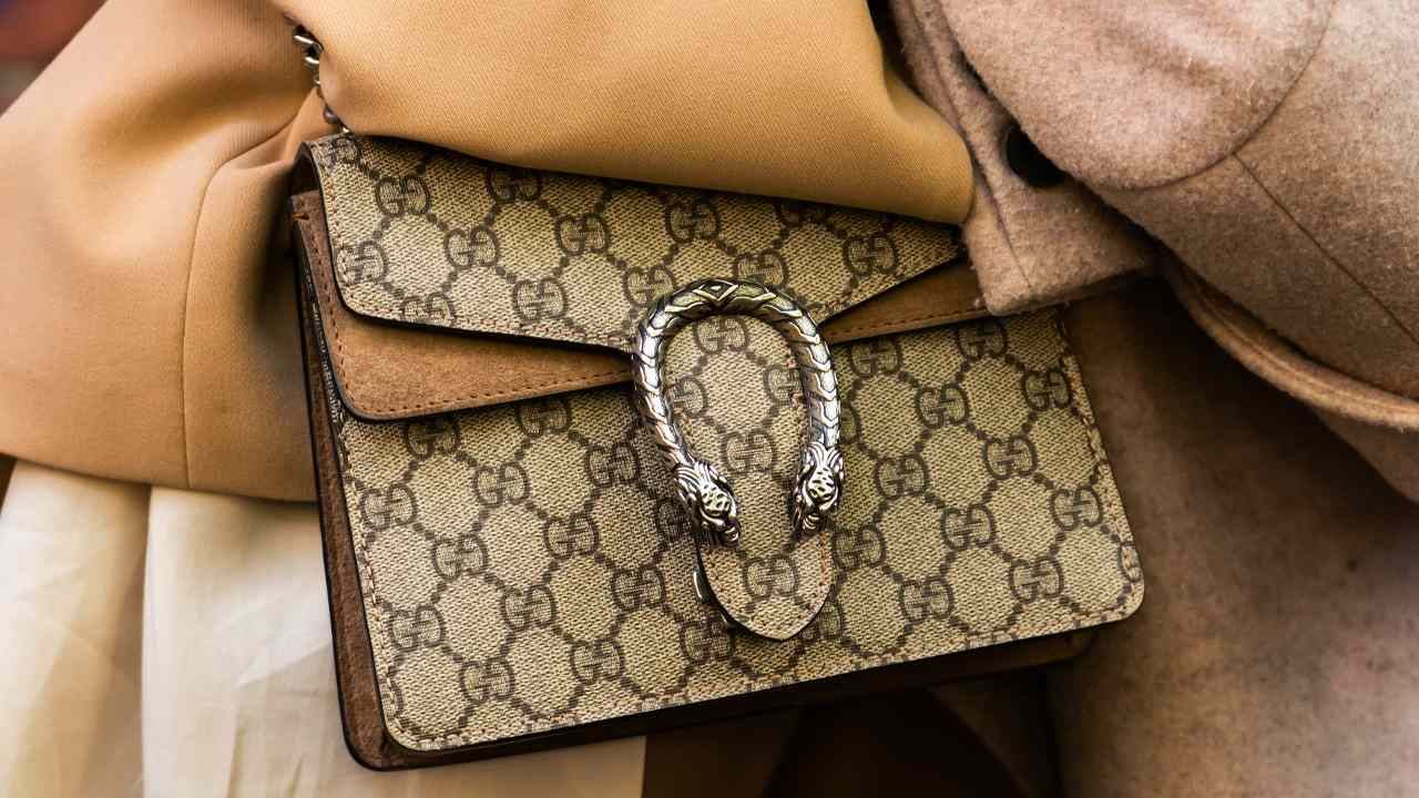As Bolsas Pequenas da Gucci: 3 Modelos Icônicos Para Conhecer no Mês do Consumidor