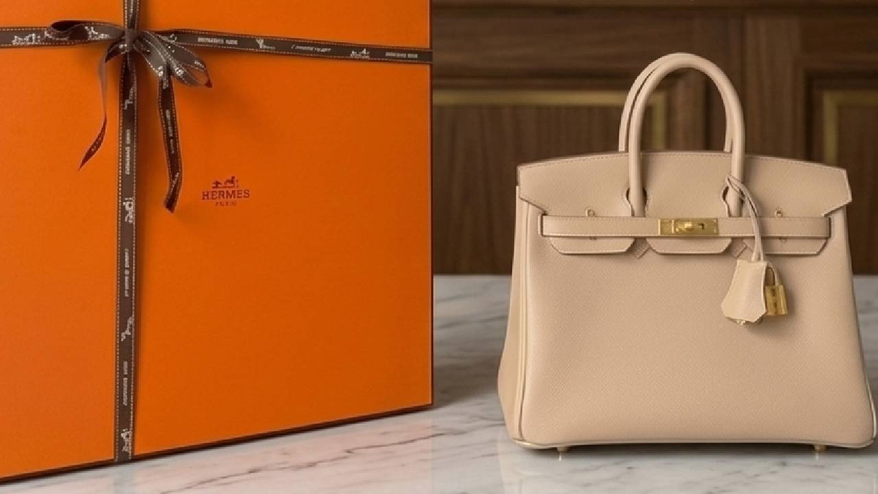 Semana da Mulher: Bolsas para Presentear das Melhores Grifes