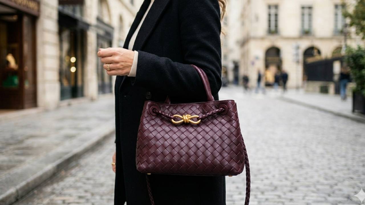 As Bolsas Bottega Veneta para Acertar no Presente do Dia das Mães