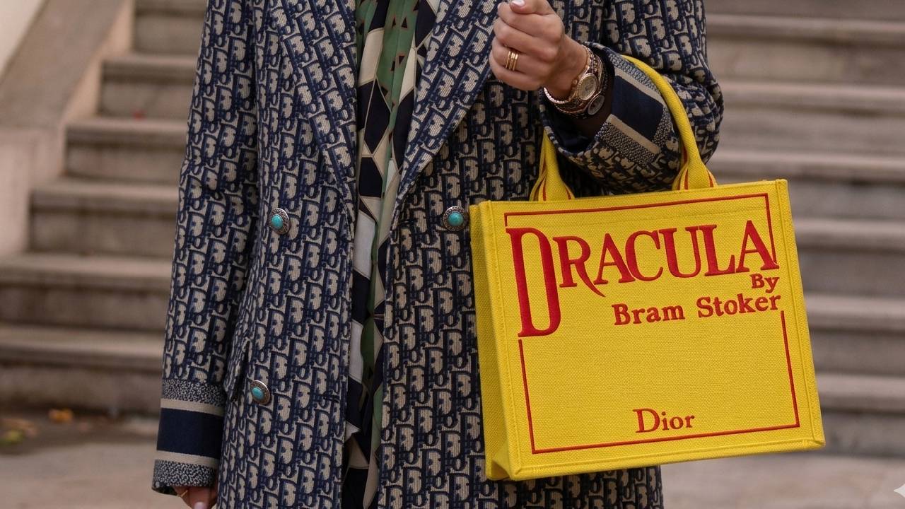 Primeiro desfile Cruise de Jonathan Anderson na Dior já tem destino: Los Angeles. Saiba por que a maison francesa escolheu a cidade.