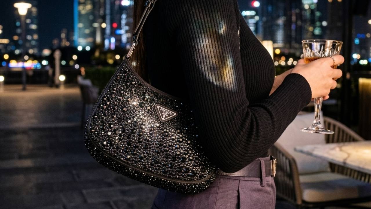 Descubra alguns modelos de bolsas femininas de luxo que custam menos de R$5.000 no Etiqueta Única: todas com certificado de autenticidade.