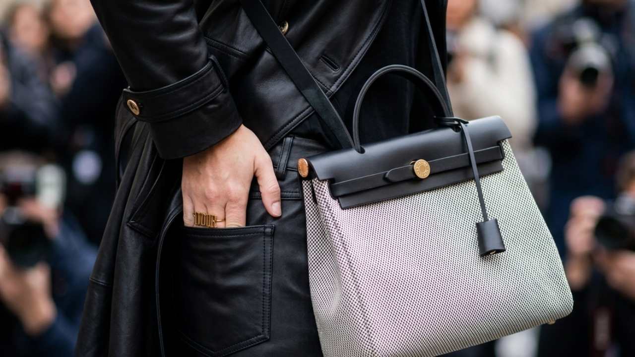 Descubra as bolsas Hermès além da Birkin e Kelly: Picotin, Lindy, Evelyne e Garden Party revelam a essência da maison e como iniciar seu relacionamento com a marca.