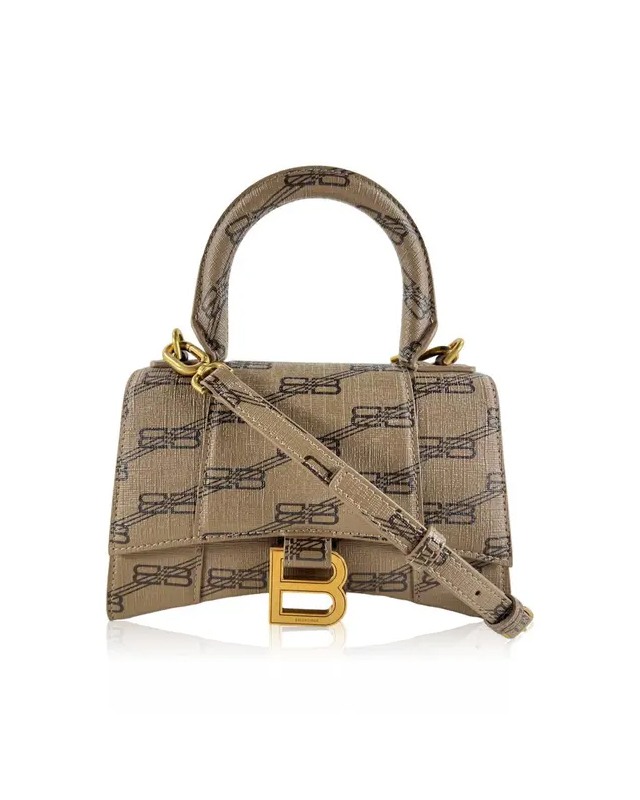 Bolsa Balenciaga Hourglass. Clique na imagem e confira mais modelos!