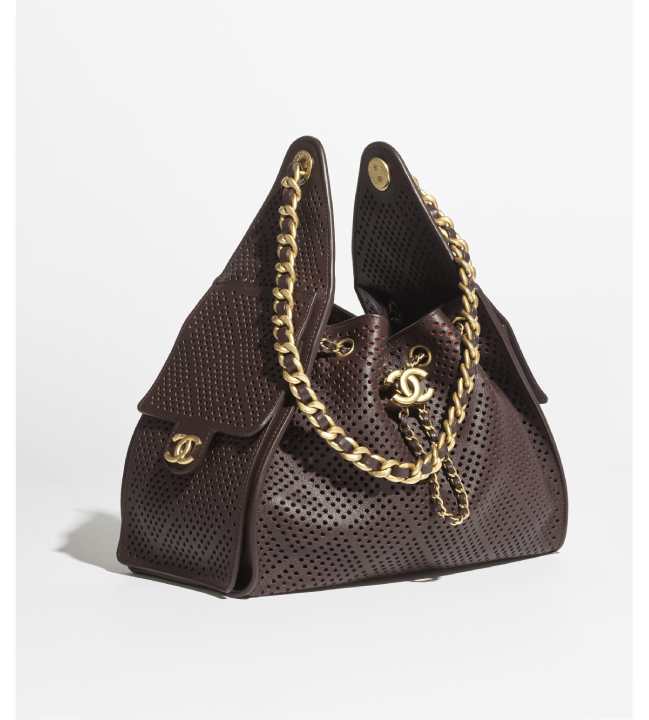 Foto da it bag de 2026: Chanel 25.