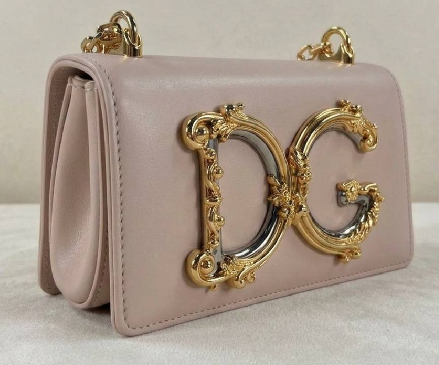 Bolsa Dolce & Gabbana Girls.