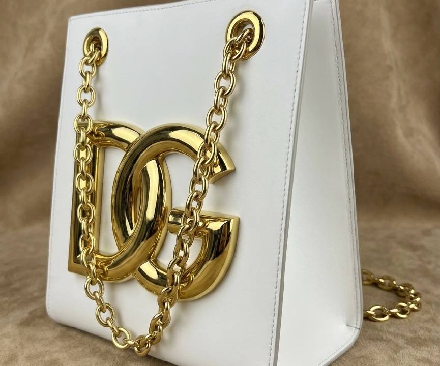 Foto de uma das bolsas Dolce & Gabbana para dia das mães, modelo DG Millenials.