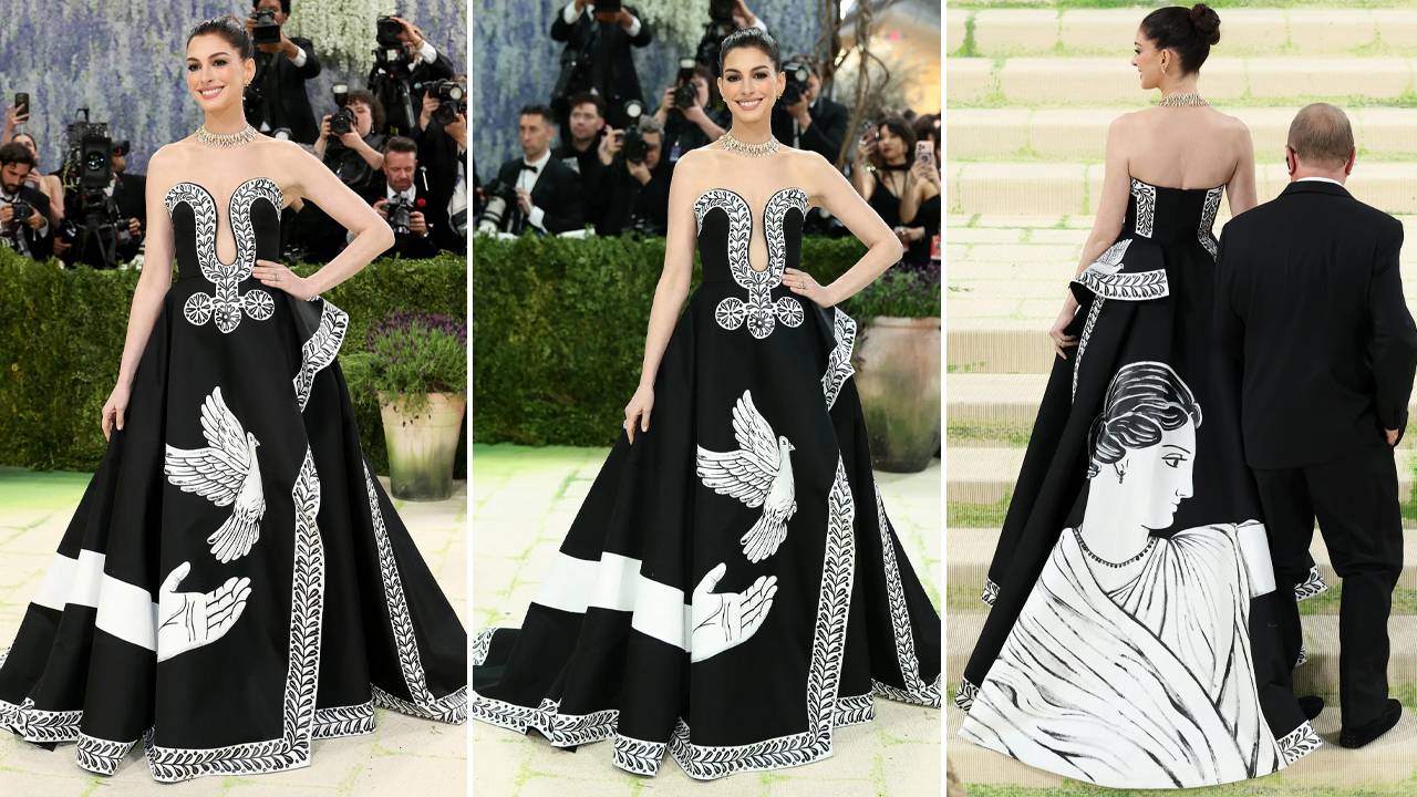 Fotos: Reprodução/ Vogue, Elle, WWD.