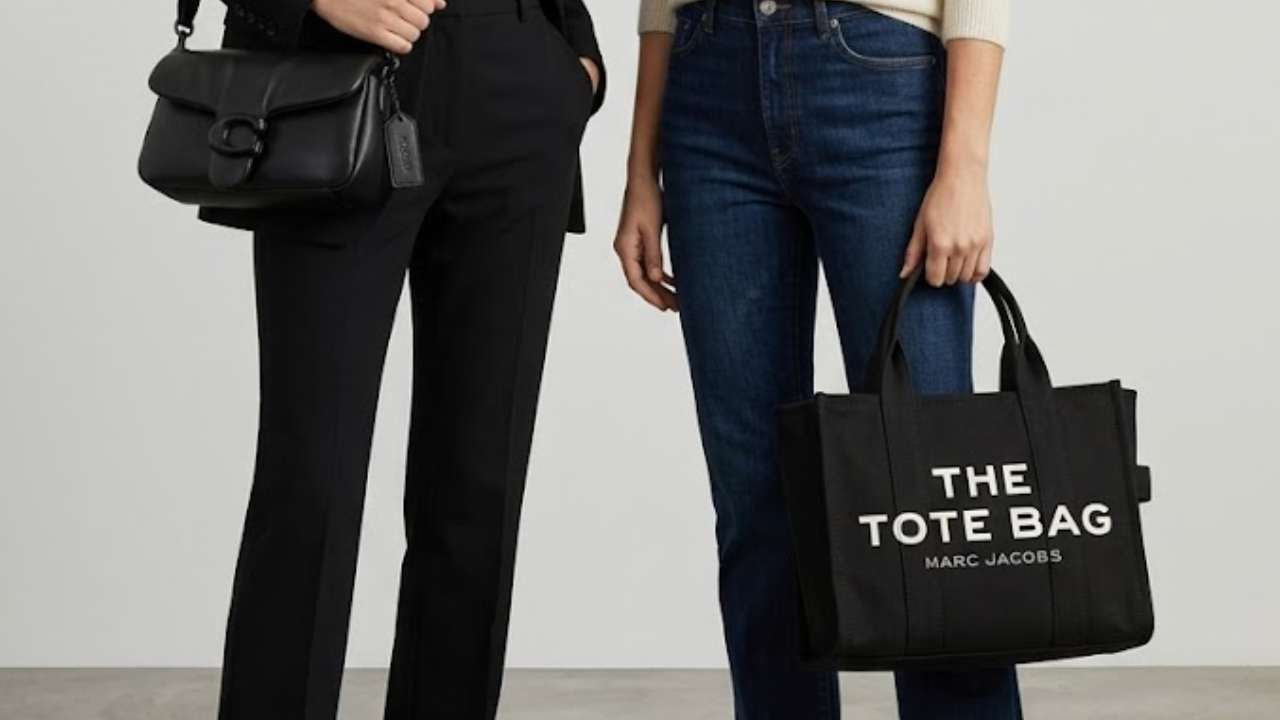 Descubra quais são as melhores marcas americanas de bolsas de luxo, suas histórias, modelos icônicos e por que grifes como Coach, The Row e Telfar conquistaram a moda.