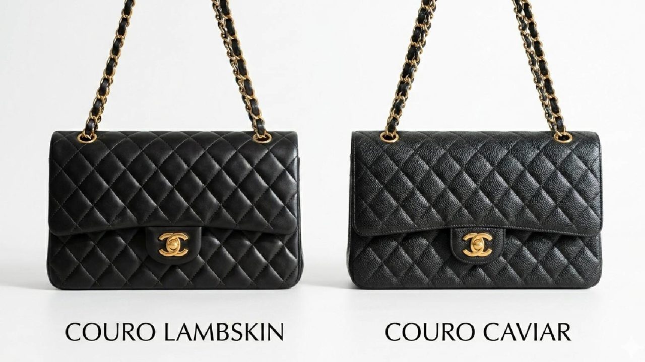 Foto ilustrativa se vale a pena vender bolsa chanel em 2026 e quanto vale um modelo usado.