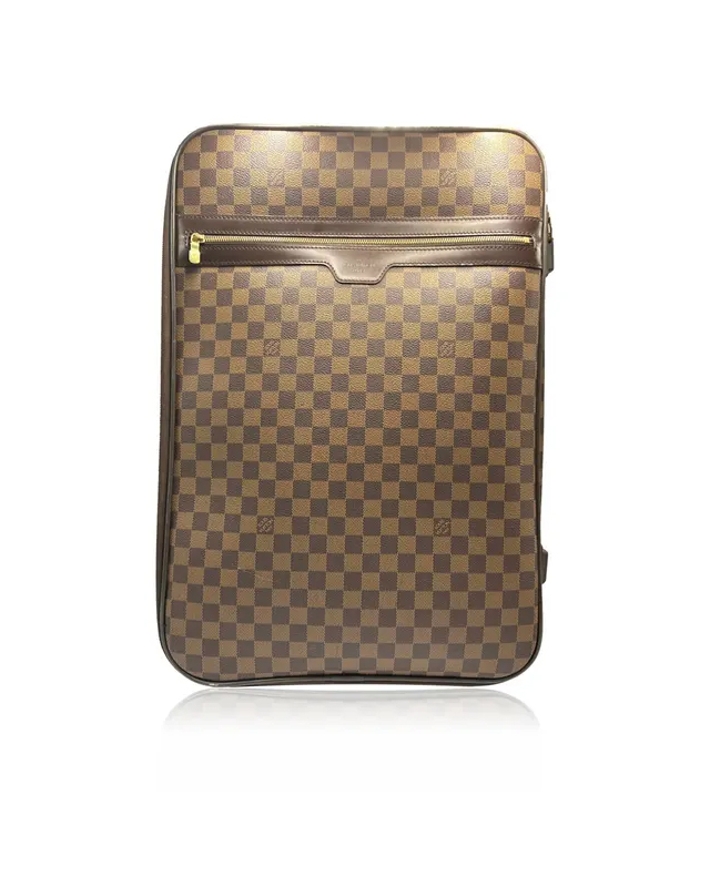 Mala Louis Vuitton Pégase Légère. Clique na imagem e confira mais modelos da marca!