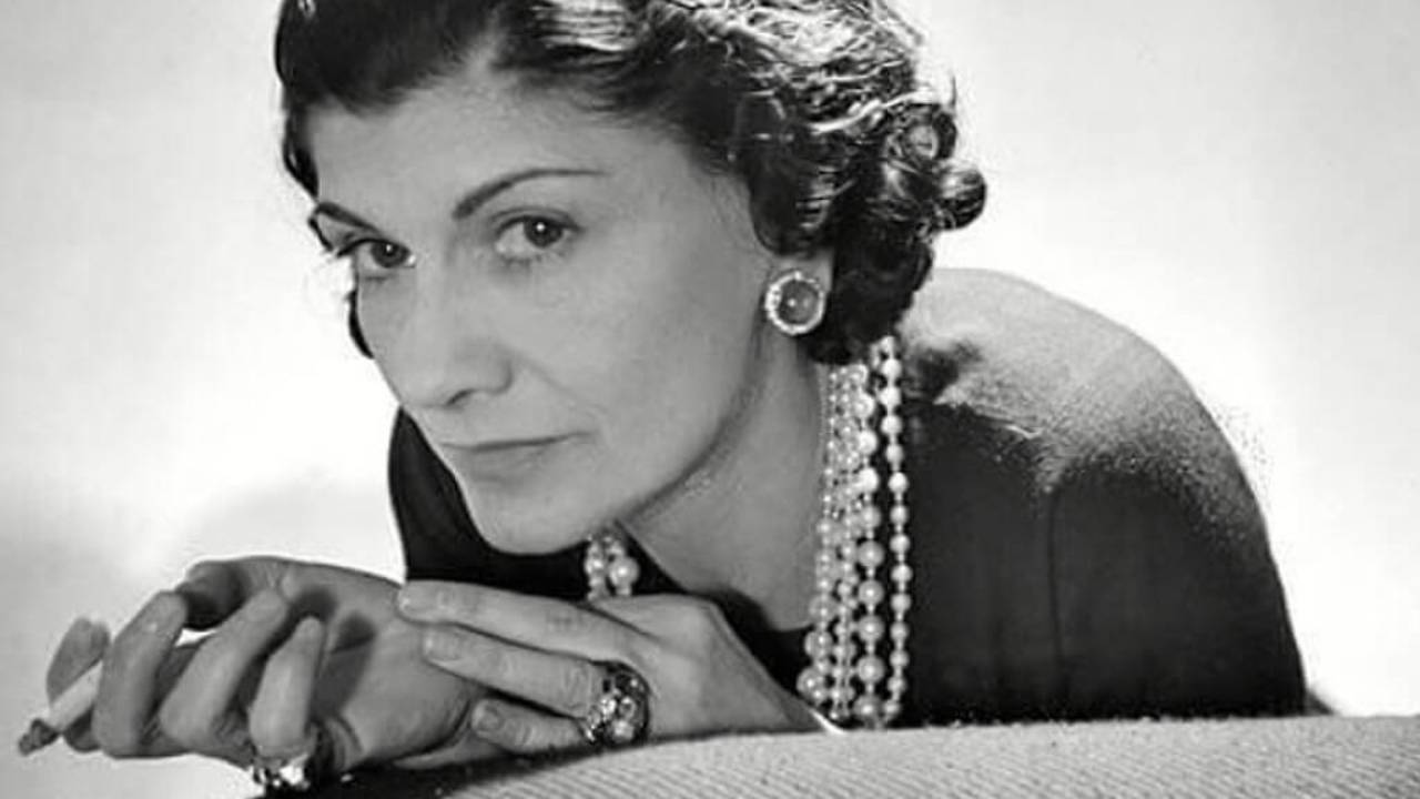 gabrielle coco chanel